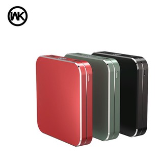 Sạc dự phòng WP-089 9.000mah