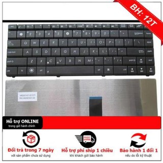 Bàn phím laptop asus x45 x45a x45c x45u x45v hàng zin