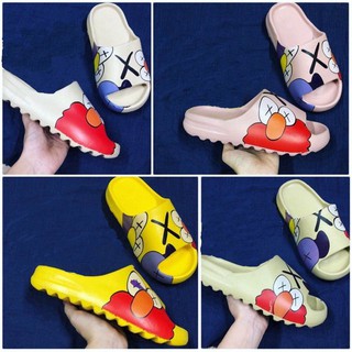 [FreeShip] Dép KWAS bánh mì nguyên khối - Hot Trends 2020