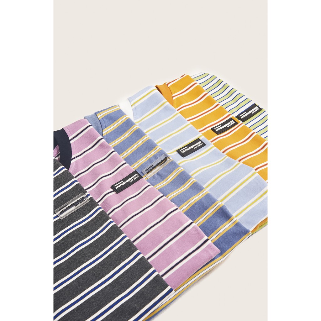 Áo Basic Tee