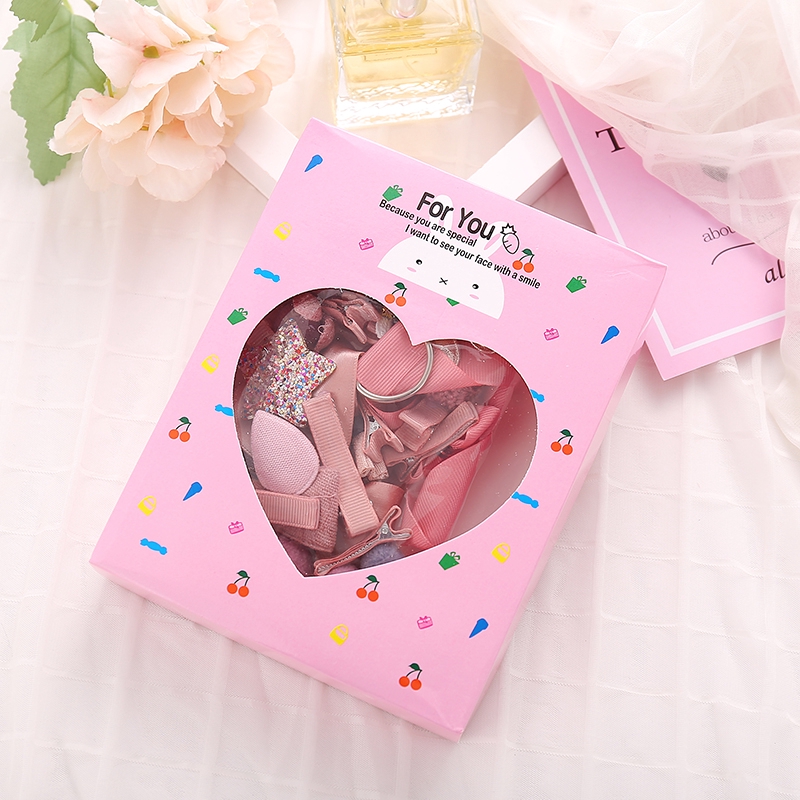 Kẹp Tóc Mềm Hình Thỏ / Vương Miện / Ngôi Sao / Vương Miện Cho Bé