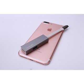 Cáp USB Type-C HDMI USB 3.0 Adapter Hub with Power Delivery Letouch