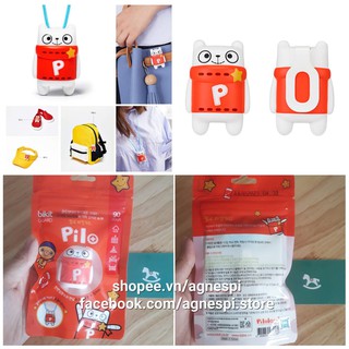 [CHÍNH HÃNG] Kẹp chống muỗi Hàn Quốc Bikit Pilo