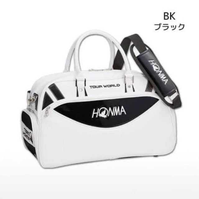 TÚI BOSTON BAG GOLF HONMA TW