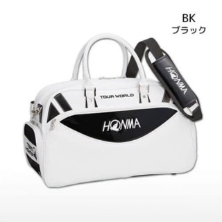 Túi boston bag golf honma tw