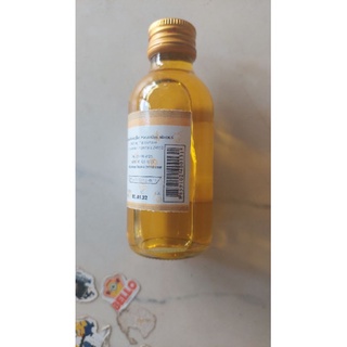 TINH MÙI CÂU CÁ HƯƠNG BẮP