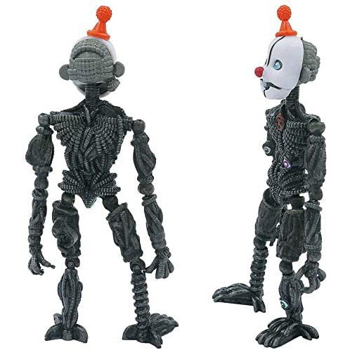 Mô Hình Nhân Vật FNAF 15cm FNAF Bằng PVC Đáng Yêu