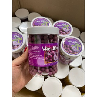 100gr viên mầm khoai môn