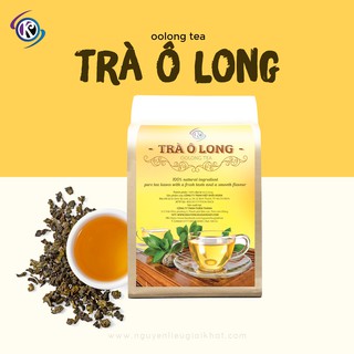 Trà Ô Long K Supply - Gói 500GR