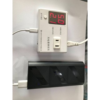 [ACASE] Sạc dự phòng Genai cao cấp