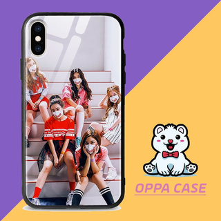 Op Lung Ip Red Đeo Khẩu Trang 7/7Plus/8/8Plus/X/Xs/Xs Max/11/11 Promax/12 /12 Pro Max Lpc16120655