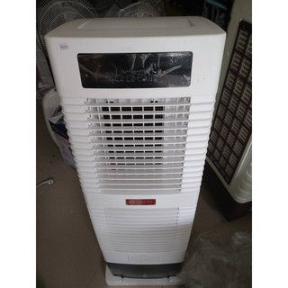 Quạt điều hòa besuto 2 tầng MPC-2000