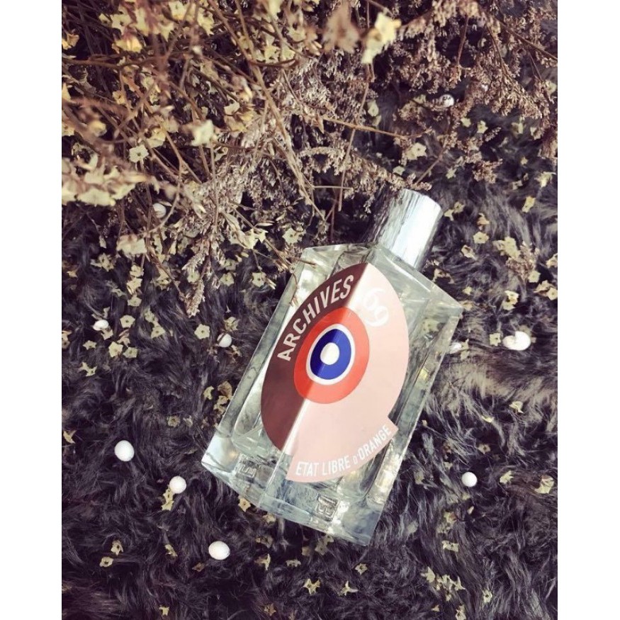 [Chính Hãng] Nước hoa NỮ ELDO Archives 69 - Chiết 5ml 10ml - Mẫu Thử | BigBuy360 - bigbuy360.vn