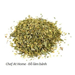 Mixed herbs - Lá thơm khô hỗn hợp 30gr làm mì Ý, bánh mì phô mai bơ tỏi