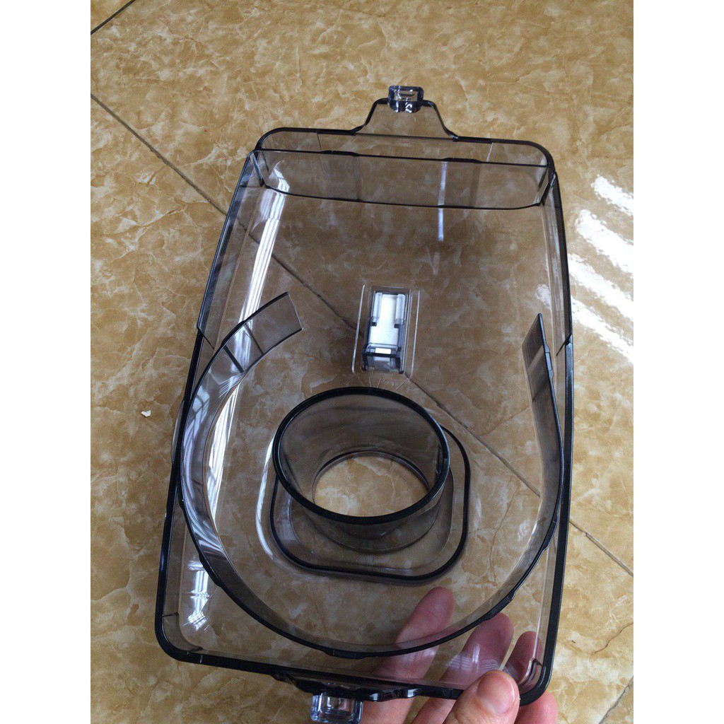 Nắp máy ép trái cây panasonic MJ176