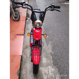Xe điện 133S