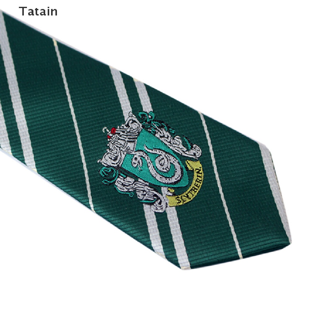 Cà vạt nơ phong cách Harry Potter thời trang