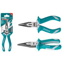 6" KÌM MŨI NHỌN TOTAL THT220606