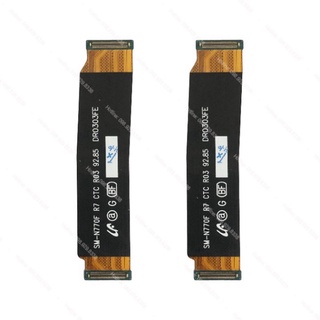 Cáp Nối Main Samsung Note 10 Lite / N770 Zin Bóc Máy