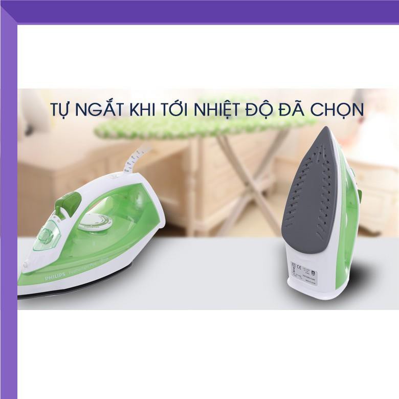 Bàn là hơi nước GC1426