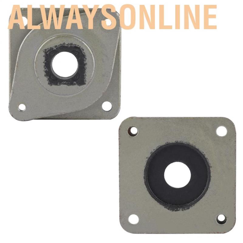 Alwaysonline 3PCS 42 Stepper Motor Dampers Shock Absorber/Ring/Pad for 3D Printer Accessories