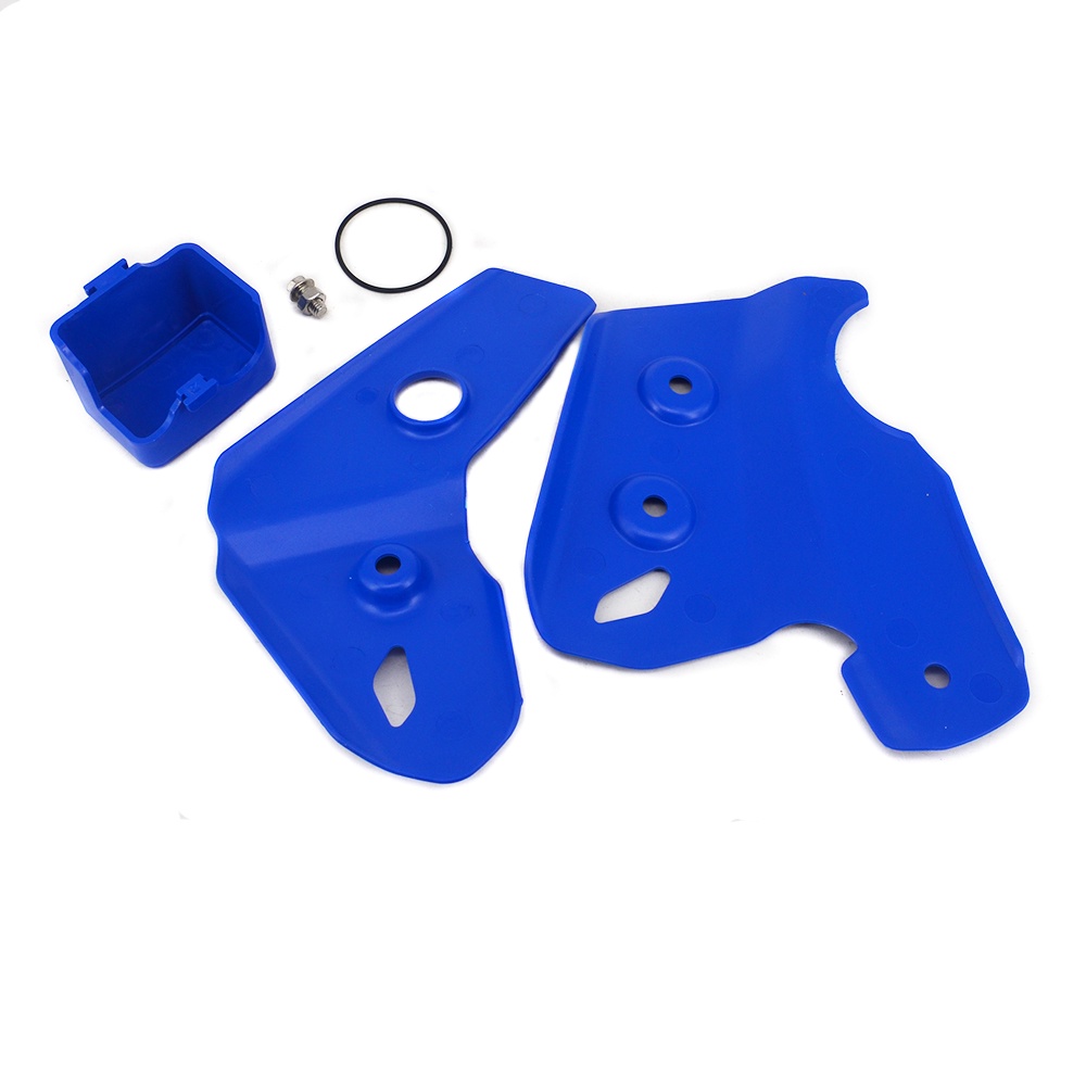 Khung Bảo Vệ Chuyên Dụng Cho Xe Mô Tô Kawasaki Adapted To Klx250 93-16 | BigBuy360 - bigbuy360.vn