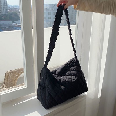 Túi thời trang nữ thiết kế đơn giản phong cách Hàn Quốc