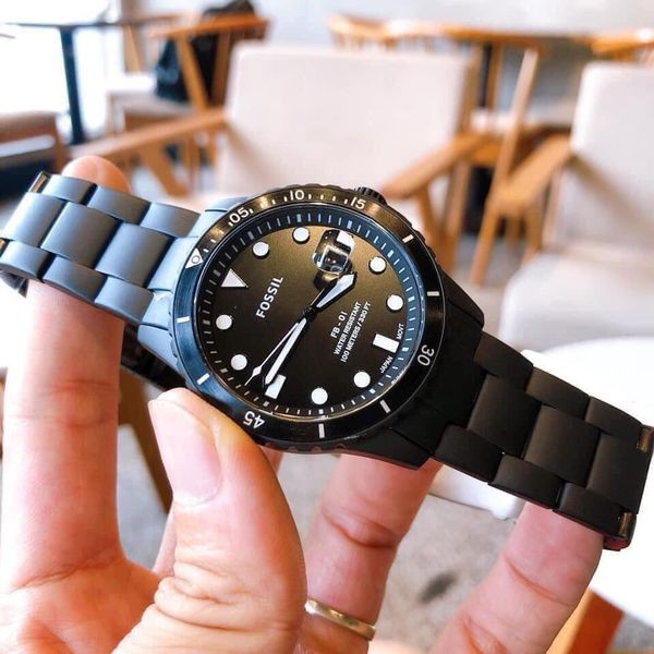 ĐỒNG HỒ NAM FOSSIL NAM TÍNH MẠNH MẼ