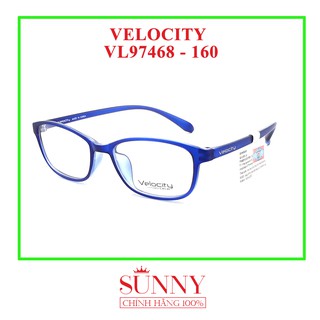 Gọng Kính Velocity VL97468