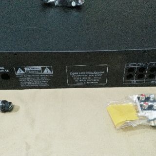 Vỏ mixer mini ampli mini lắp ampli class D