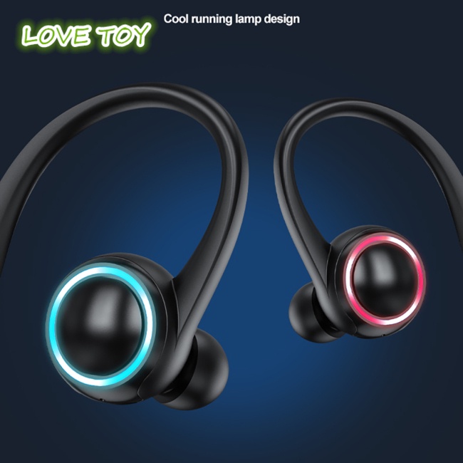 Tai Nghe Bluetooth 5.2 Nkodok T10 Chống Thấm Nước Và Phụ Kiện