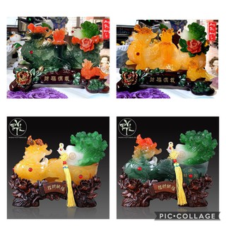 Tỳ Hưu Tài Lộc Phong Thuỷ