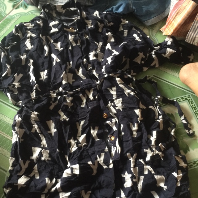 combo trần đức anh