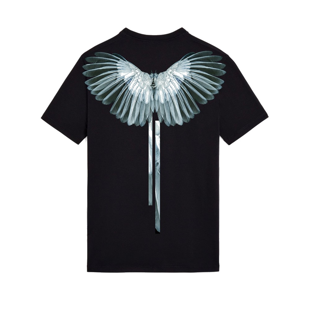 Áo t-shirt unisex MIKENCO Psychedelic Effect