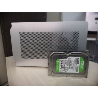 Thùng máy tính dan a4 sfx version 4.0