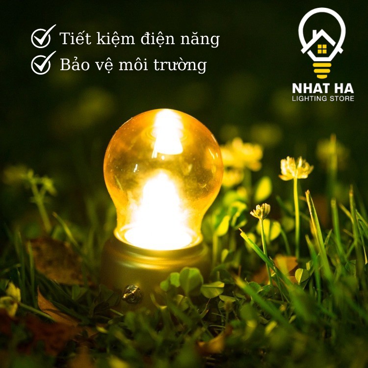 Đèn Ngủ Mini Pin Sạc Tích Điện Kiểu Dáng Cổ Điển, Ánh Sáng Vàng, Dùng Để Bàn Decor, Trang Trí Phòng Ngủ Vintage