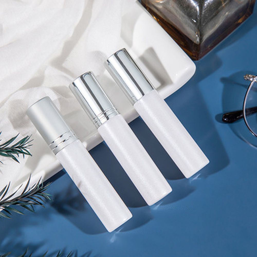 [Hàng mới về] Bình xịt đựng mỹ phẩm bằng thủy tinh màu sắc vintage tiện dụng