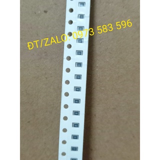 Điện trở dán 3902 0805 1/8w