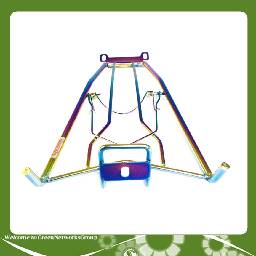 Baga titan trước cho xe Winner X K1 Greennetworks