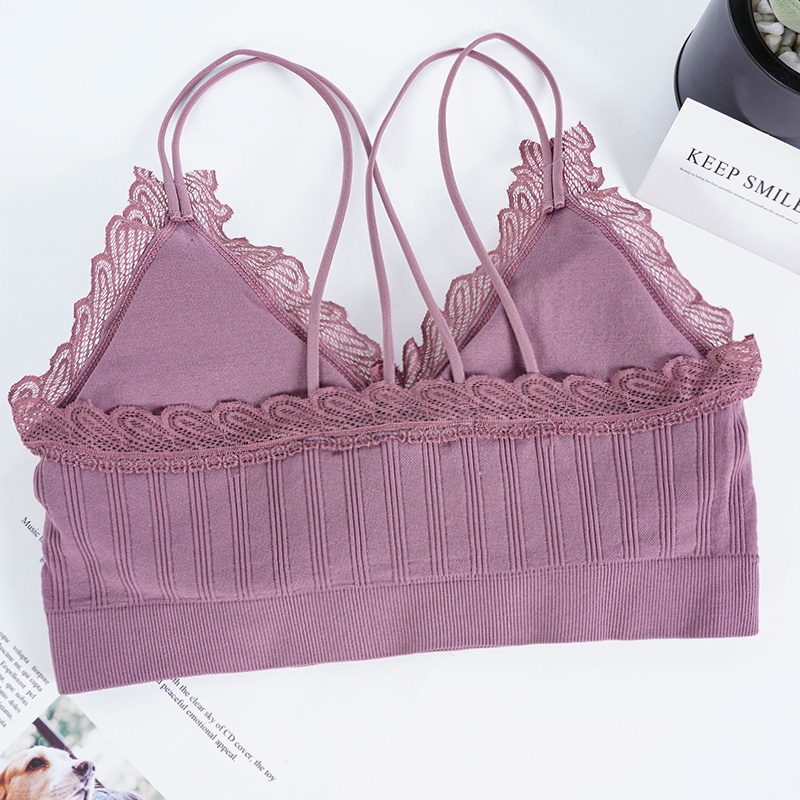 Áo lót Mới Gợi Cảm Cho Nữ