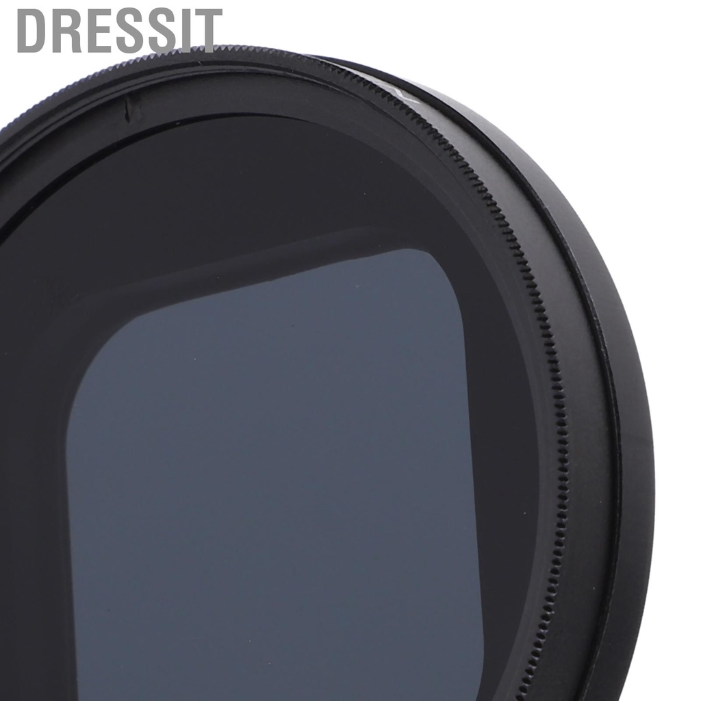 Kính lọc 52mm ND16 cho máy ảnh hành trình HERO 9
 | BigBuy360 - bigbuy360.vn