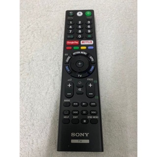 REMOTE ĐIỀU KHIỂN TIVI SONY RMF TX310P CHÍNH HÃNG GIỌNG NÓI