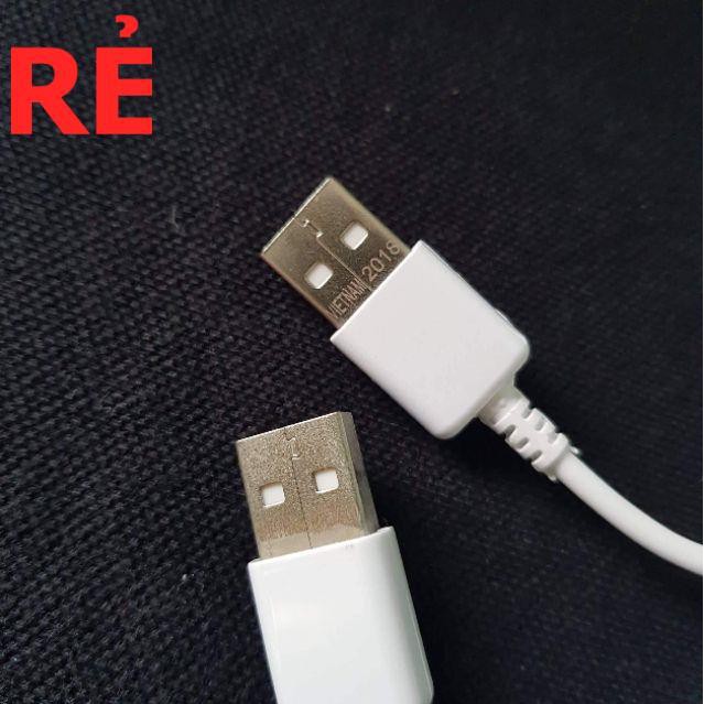 Combo 2 Cáp MicroUSB Samsung Chính Hãng New 100%