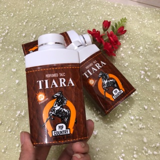 Phấn thơm con ngựa thái lan