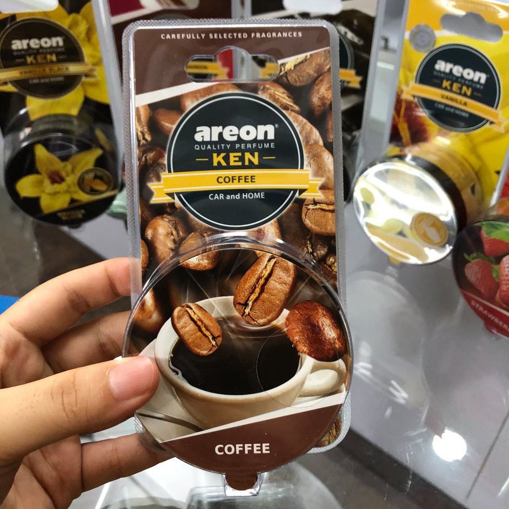 Sáp thơm AREON chính hãng