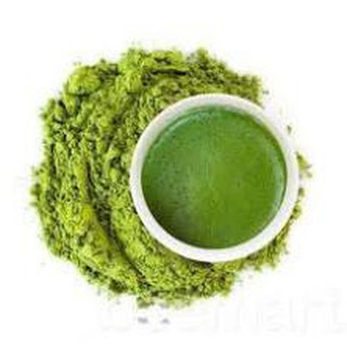 Bột matcha trà xanh Everstyle Đài loan gói 20g