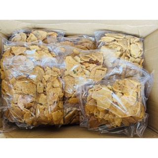 Cơm Cháy Chiên Mắm Hành Vỡ 500g