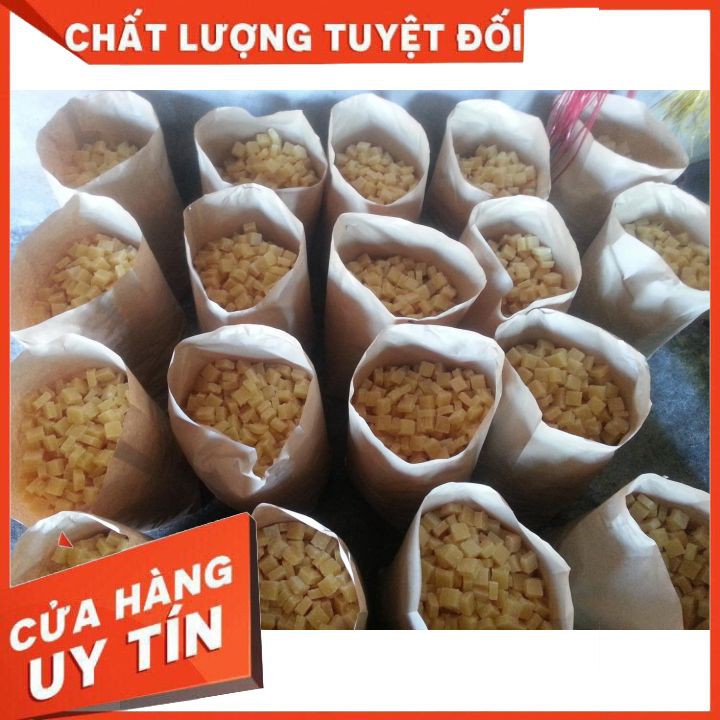 Combo 5kg đường phổi quảng ngãi không tẩy, không chất phụ gia, an toàn tuyệt đối cho sức khỏe