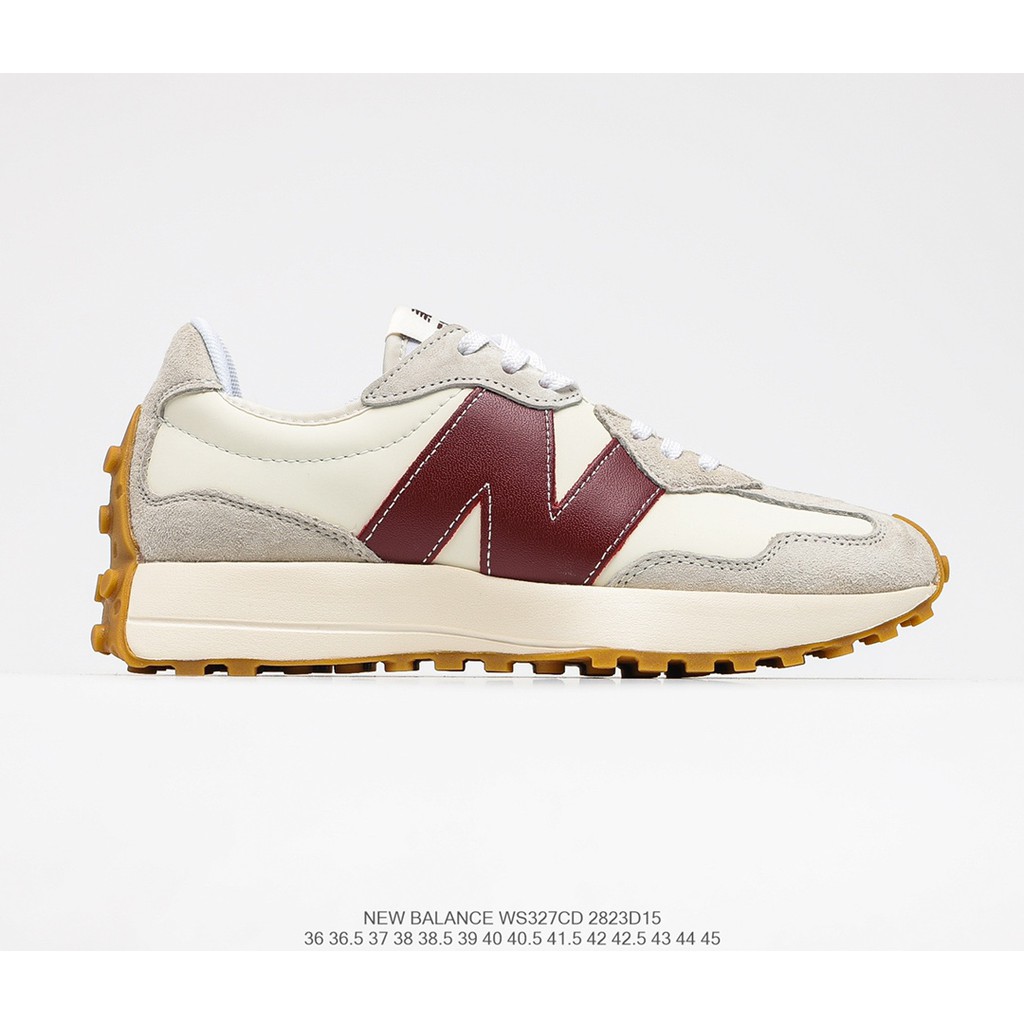 Order 1-2 Tuần + Freeship Giày Outlet Store Sneaker _Staud x New Balance MSP: 2823D158 gaubeaostore.shop