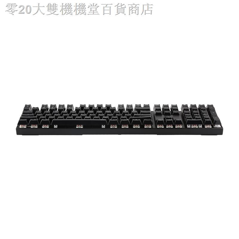Bàn Phím Cơ Gaming Irok The Stone Ik6 - M 108 Phím Êm Ái | BigBuy360 - bigbuy360.vn